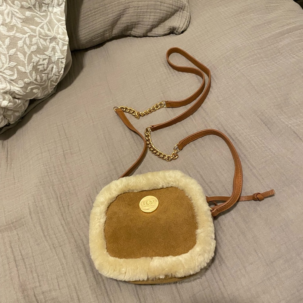 UGG Crossbody bag